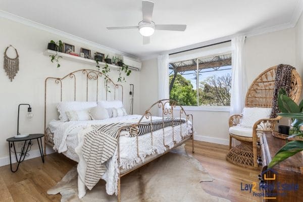 102 Hamilton Street Bassendean Main Bedroom picture