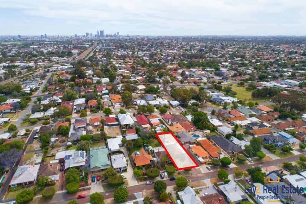 19 May Street Bayswater WA Real Estate Investment in Bayswater WA.