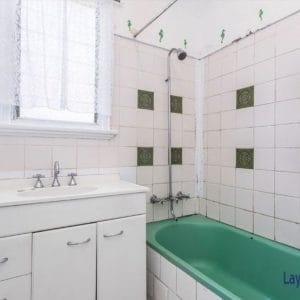 The Bathroom picture at 21 Grafton Road Bayswater WA