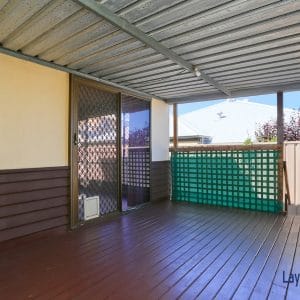 Decking Picture