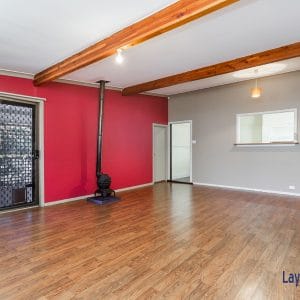 Family Room Picture