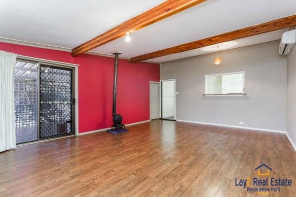 Family Room Picture