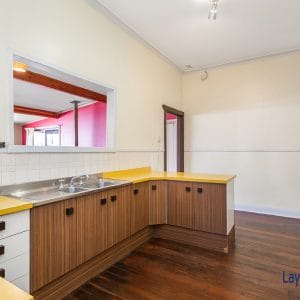 Kitchen picture.