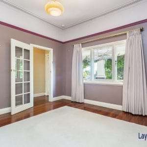 Lounge room picture
