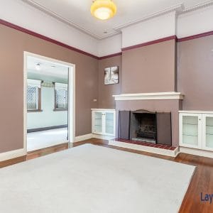 fire place picture