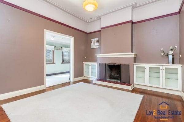 fire place picture