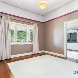 Lounge room picture.