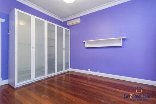 Main Bedroom Picture