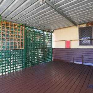 Decking picture 2