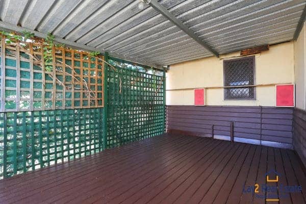 Decking picture 2