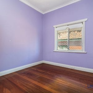 Second Bedroom Picture.