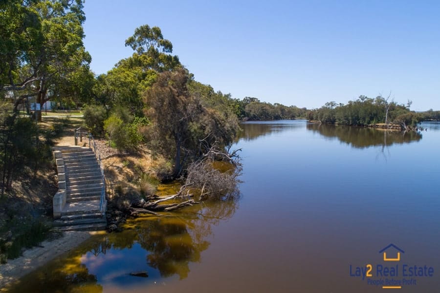 1B Ashfield Parade Ashfield WA Land For Sale Ashfield Swan River
