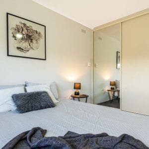 Another Bedroom Picture.