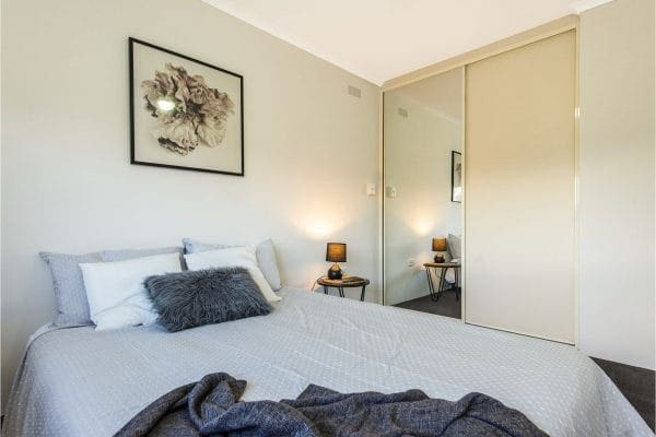 Another Bedroom Picture.
