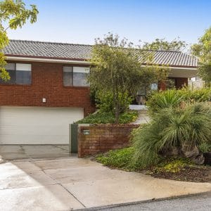 Jacqueline Street Bayswater Property picture.