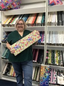 My Fabricology Bayswater WA with Susan York picture