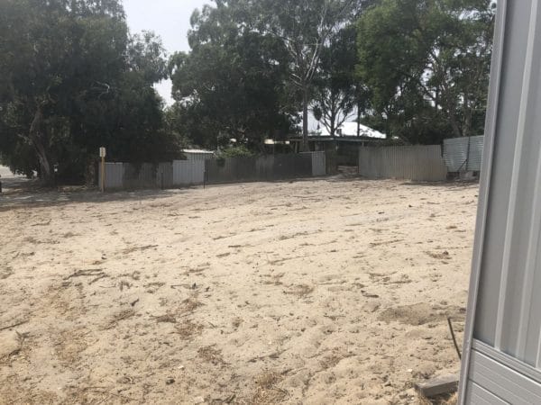 32 Essex Street Bayswater WA land for sale pic