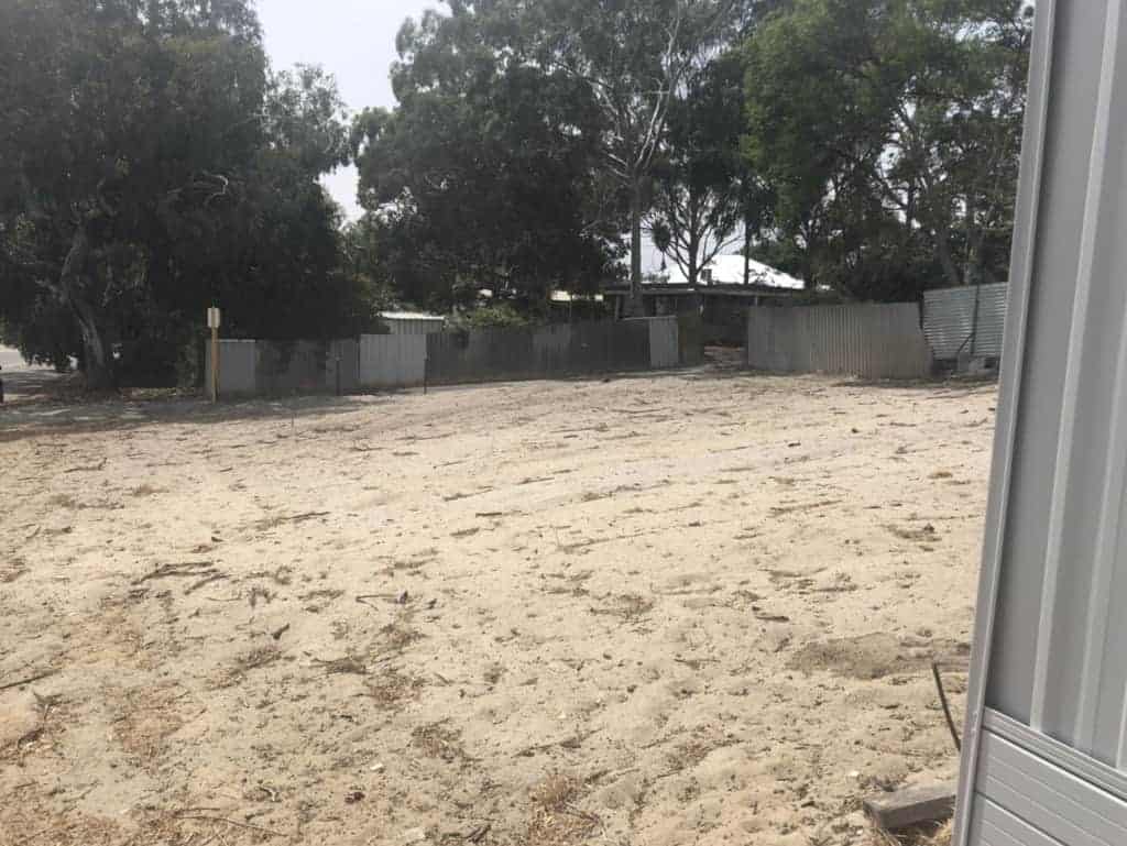 32 Essex Street Bayswater WA Bayswater block of Land for sale.