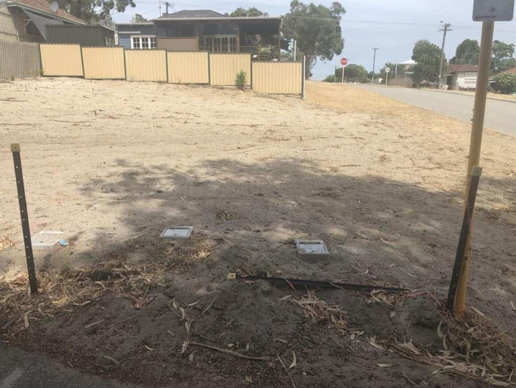 32 Essex Street Bayswater WA Bayswater block of Land for sale.