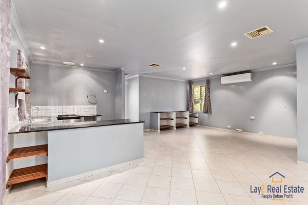 1 - 4 Keatley Court Mirrabooka Kitchen area picture