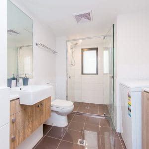 Bathroom 1 picture