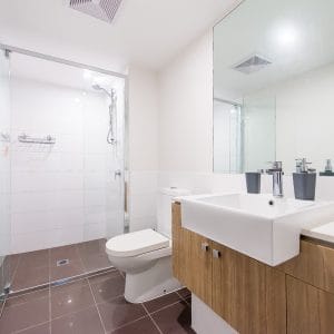 Bathroom 2 picture