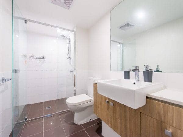 Bathroom 2 picture