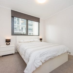 Bedroom picture