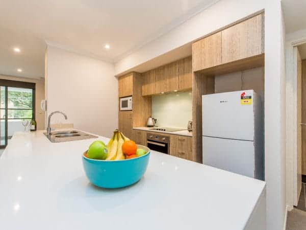 Kitchen picture