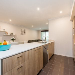 Kitchen picture