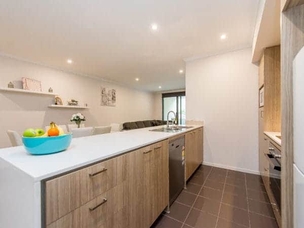 Kitchen picture