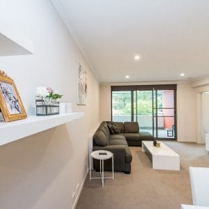 Lounge area picture
