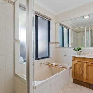 Bathroom Picture