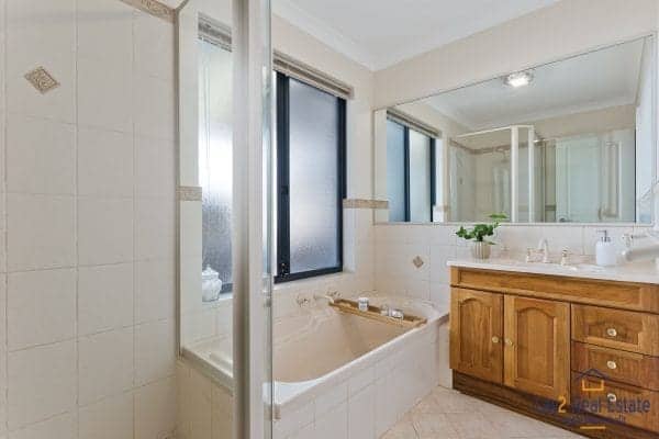 Bathroom Picture