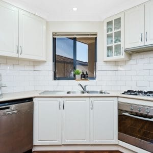 Kitchen Picture