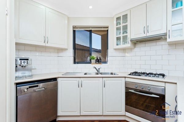 Kitchen Picture
