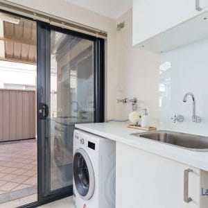 Picture of the Laundry