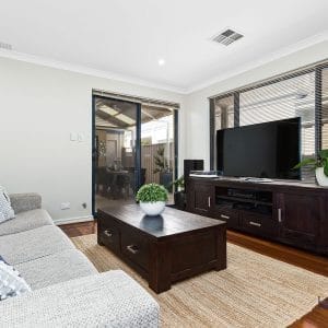 Living Area Room Picture
