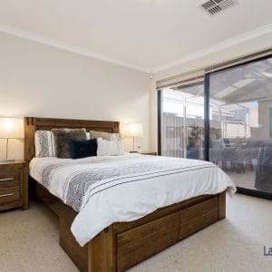 Master Bedroom Picture