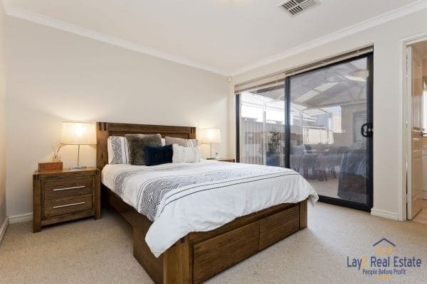 Master Bedroom Picture