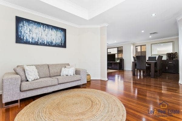 Living Area Picture Yokine