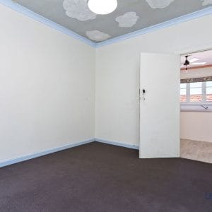 Second Bedroom Picture