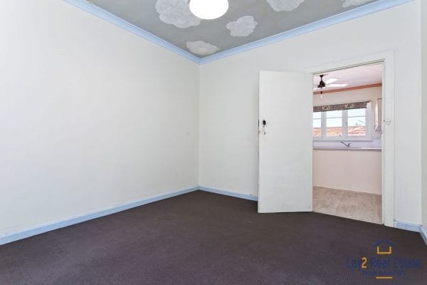 Second Bedroom Picture