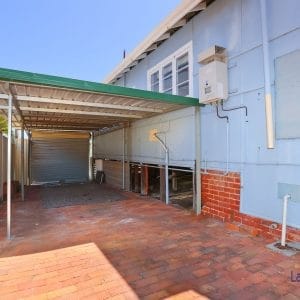 Carport picture at 101 Garratt Road Bayswater WA