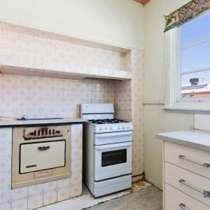 Kitchen picture at 101 Garratt Road Bayswater WA