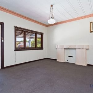 Lounge Room Picture at 101 Garratt Road Bayswater WA