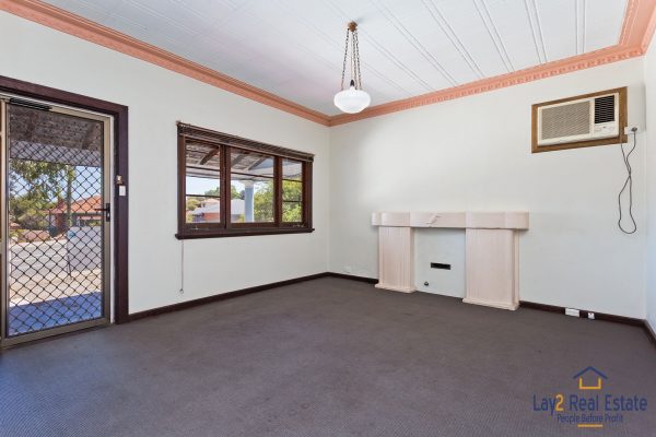Lounge Room Picture at 101 Garratt Road Bayswater WA