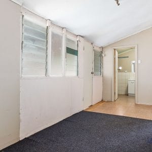 Sleepout windows picture