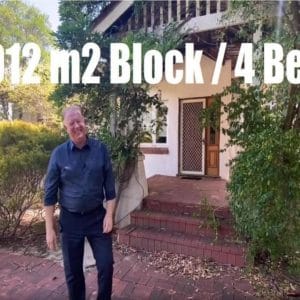 Front of 152 West Road Bassendean WA Picture