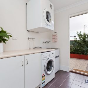 Laundry picture at 32 Kitchener Avenue Bayswater WA